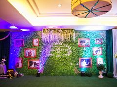 -长沙三景韦尔斯利酒店·Oval全日制餐厅自助餐