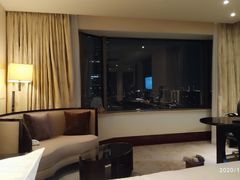 -无锡君来洲际酒店