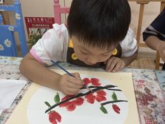 -彩翼美术馆(方庄校区)