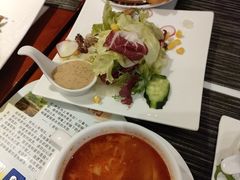 -斗牛士牛排餐厅(嘉里汇店)