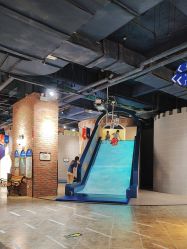 -幻贝家儿童乐园(武汉永旺梦乐城店)