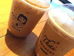 -我的甜·泰国餐厅