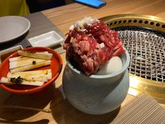 -江户烧肉(高德店)