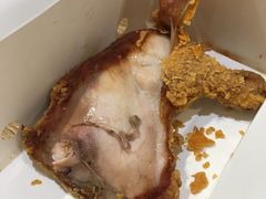 -德克士(虹桥火车站店)