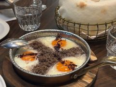 -ELI FALAFEL Lebanese&Mediterranean黎巴嫩美食(富城路店)