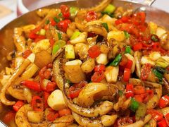 -径山十八道·风味民间菜(华夏之心店)
