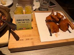 -汤城小厨•粤菜•靓汤(望京凯德mall店)