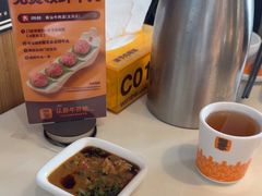 -潮发潮汕牛肉店(龙洞店)