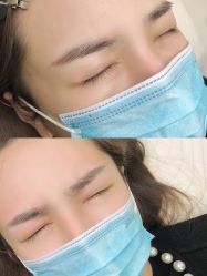 -久匠·纹眉半永久野生眉