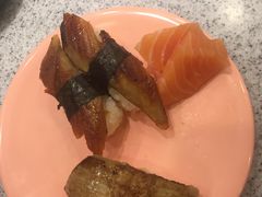 -争鲜回转寿司(金桥家乐福店)
