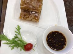 -乔家满族八大碗(流水沟店)