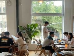 大堂-BOR Eatery(安福路店)