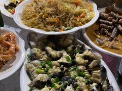 -钱山海鲜大排档