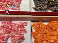 -阪尚皇·原切牛排·烤肉火锅自助(北京路店)