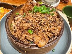 -云海肴·汽锅鸡·云南菜(美罗城店)