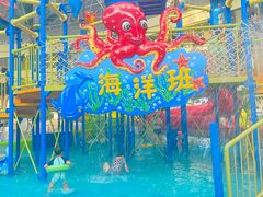 -青岛海泉湾度假区温泉