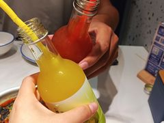 -兰湘子·湘菜小炒(石家庄万象城店)