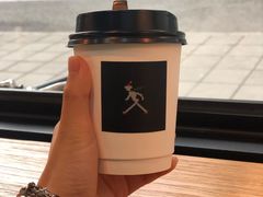 -常识咖啡common sense(春熙路店)