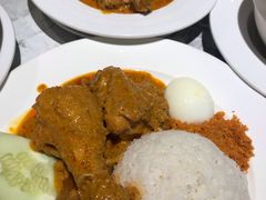 -关夫人餐厅(阳光广场店)