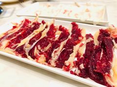 -食潮汕头鲜牛馆(望京保利店)
