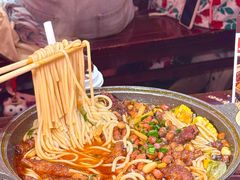 -山四砂锅(太原钟楼街店)