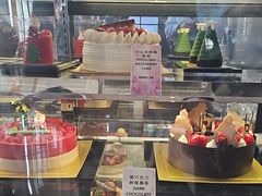 -视界美食自助餐厅·石家庄希尔顿酒店