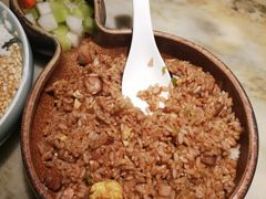 -绿茶餐厅(广州天河城店)