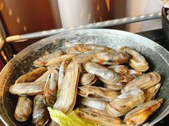 -日进一片海.生腌海鲜火锅.宵夜烧烤(三里屯总店)