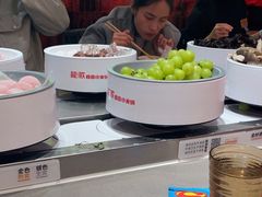 -龍歌自助小火锅(雨花台江南虹悦城店)