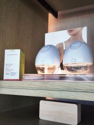 点击看大图 -茉莉智慧母婴护理中心(瑰丽店)