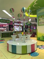 -孩子王童乐园(天津远洋乐堤港店)