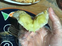 -盘炉forenza·云贵川融合小食堂 ( 钟楼中柳巷店)