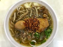 -花溪王记牛肉粉(四季花溪商场店)