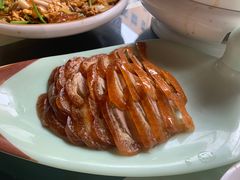 -福荣新中式餐厅