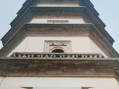 -开元寺塔