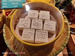 -筱爷叔·上海传统手工菜(新桥店)