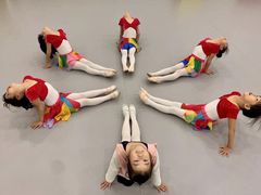 -飞童凡响艺术学校(松江区九里亭校区)