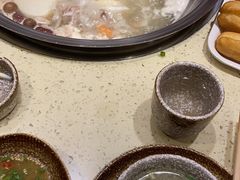 -九府羊鲜羊火锅·烧烤(任丘东风美食街店)