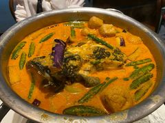 -关夫人餐厅(阳光广场店)