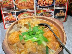 -肥家大排档(天河体育西店)