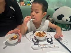 -眉州东坡·熊猫主题餐厅(枫蓝店)