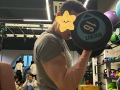 -恒之健私人定制健身(成山店)