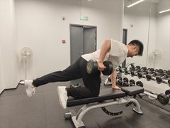 -WEGYMER健萌健身(雅颂居馆)