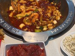 -李想大虾(黉街店)