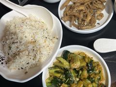 -野菌皇海景野生菌火锅(滨海大道店)