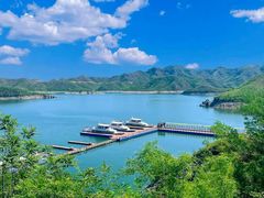 -易水湖景区