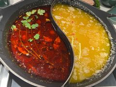 -新辣道鱼火锅(西直门店)