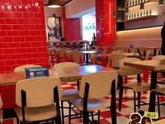 大堂-城市大道红炉披萨烘焙坊