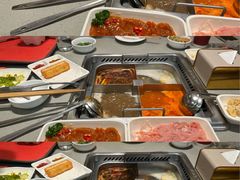 -海底捞火锅(平谷华联店)