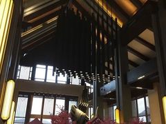-清远熹乐谷温泉度假酒店